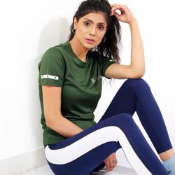 Color – GREEN