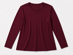 Color/Print – Sangria