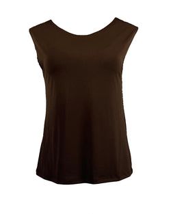 Color/Print – Java Brown