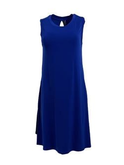 Color/Print – Cobalt Blue