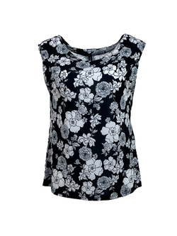 Color/Print – Spanish Floral