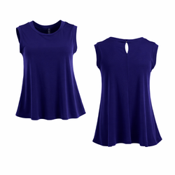 Color/Print – Deep Iris
