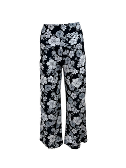 Color/Print – Spanish Floral