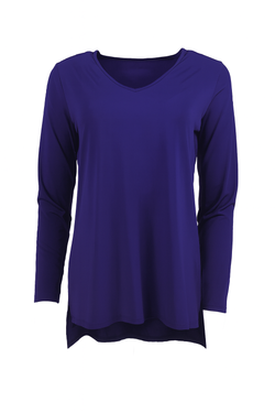 Color/Print – Deep Iris