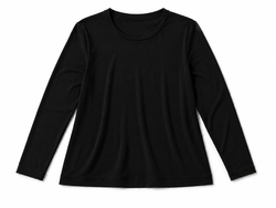 Color/Print – Black