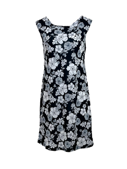 Color/Print – Spanish Floral