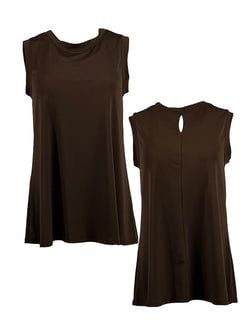 Java Brown