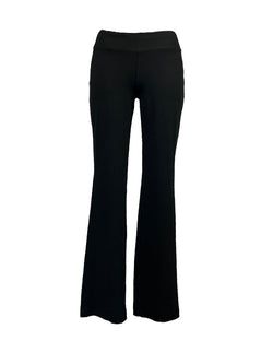 The Perfects – Perfect Pant · Black