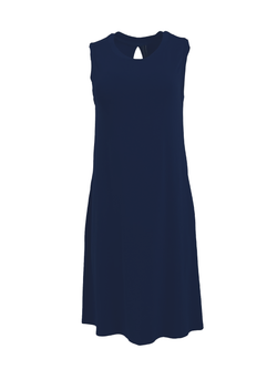 Color/Print – Navy