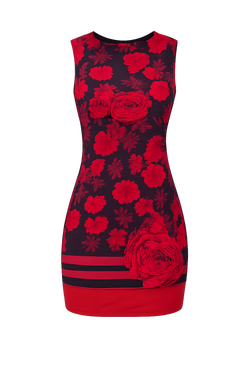 Color/Print – Rose Remix