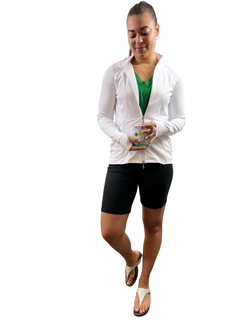The Perfects – Perfect Short · Black