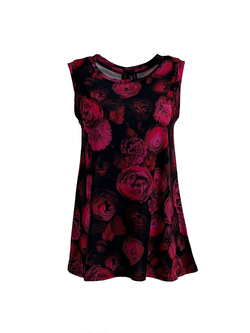 Color/Print – Timeless Rose