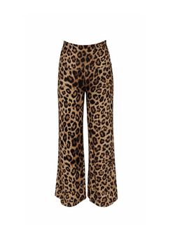 Color/Print – Classic Leopard