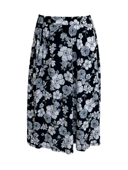 Color/Print – Spanish Floral
