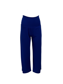 Color/Print – Cobalt Blue