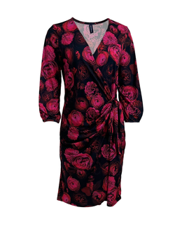 Color/Print – Timeless Rose