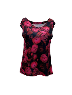 Color/Print – Timeless Rose
