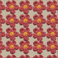 Pipeline Top – Wildflower Crochet