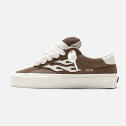 COLORWAY – BROWN