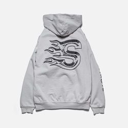 WASHED GREY