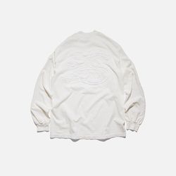 VINTAGE WHITE - WHITE