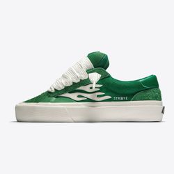 COLORWAY – FOREST