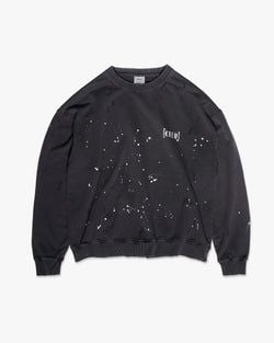 COLORWAY – FADED BLACK