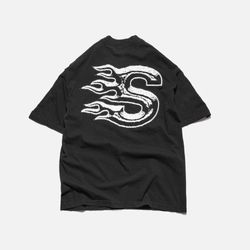Colorway – WASHED BLACK