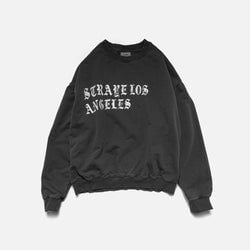 Colorway – FADED BLACK