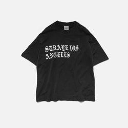 Colorway – WASHED BLACK