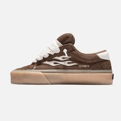 COLORWAY – BROWN CREPE