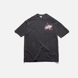 Colorway – FADED BLACK
