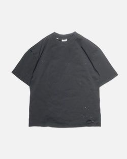 COLORWAY – FADED BLACK
