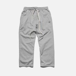 Colorway – HEATHER GREY