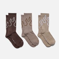 COLORWAY – BROWNS