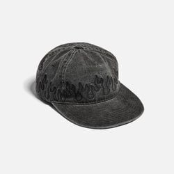 COLORWAY – FADED BLACK