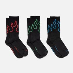 COLORWAY – BLACKS