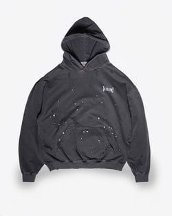 COLORWAY – FADED BLACK
