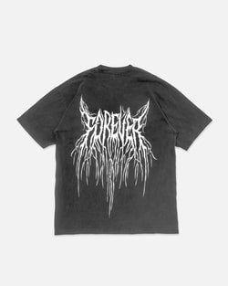 COLORWAY – FADED BLACK