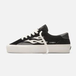 COLORWAY – BLACK FLAME