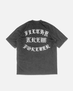 COLORWAY – FADED BLACK