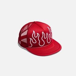 COLORWAY – RED