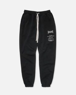 COLORWAY – VINTAGE BLACK
