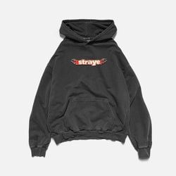 Colorway – FADED BLACK