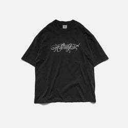 Colorway – WASHED BLACK