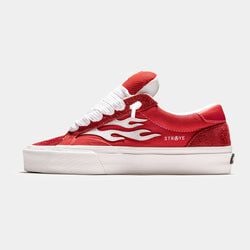COLORWAY – RED