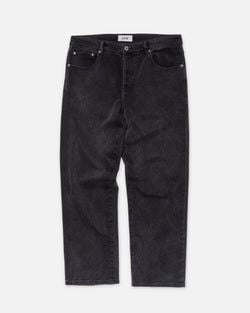 COLORWAY – BLACK