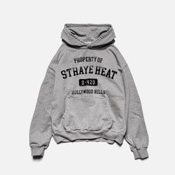 Colorway – HEATHER GREY