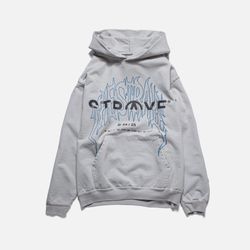 Colorway – WASHED GREY