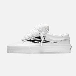 GLOSSY WHITE